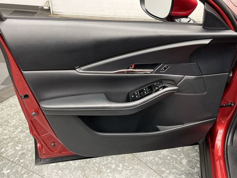 Certified 2023 MAZDA CX-30 AWD 2.5 S w/ Preferred Package image 7