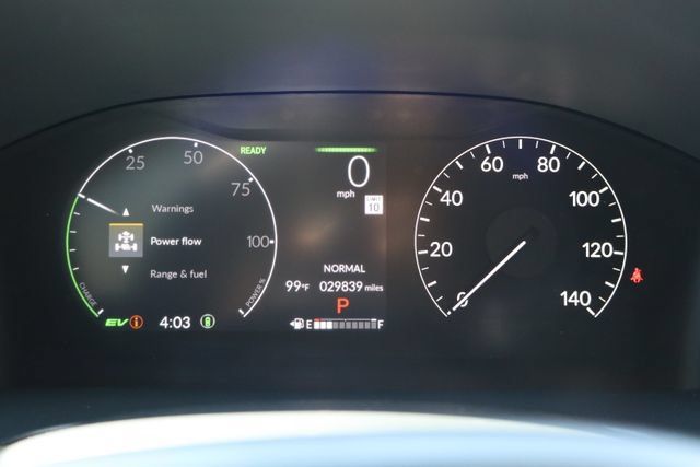 Used 2024 Honda CR-V Sport-L image 19