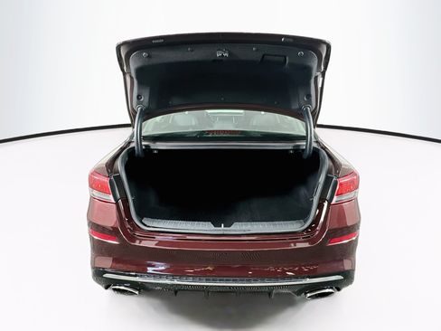 Used 2019 Kia Optima EX FWD image 28