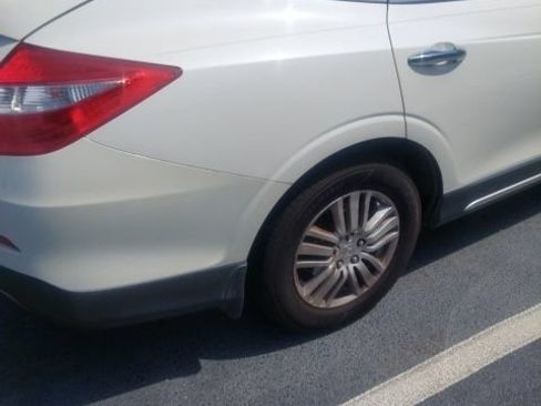 Used 2014 Honda Crosstour EX-L image 7