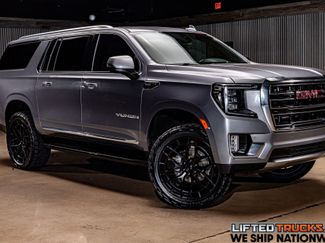 Used 2022 GMC Yukon XL SLT w/ SLT Premium Package video 1