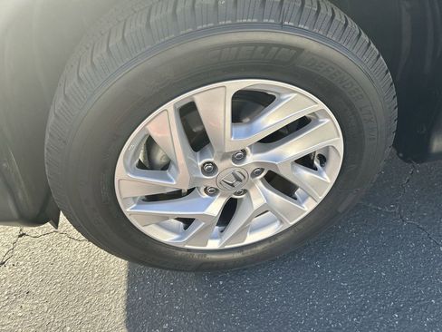Used 2016 Honda CR-V EX image 10