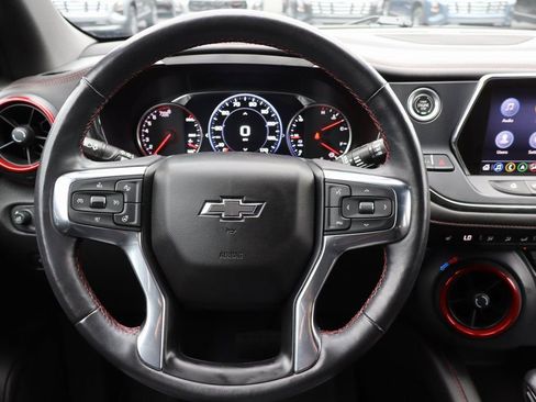 Used 2022 Chevrolet Blazer RS image 5