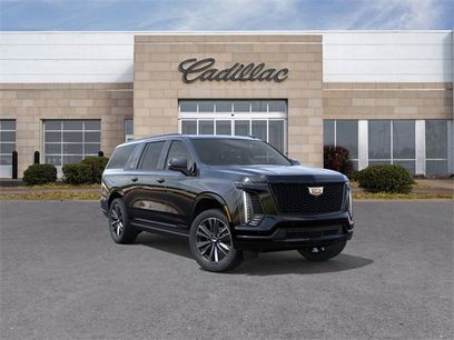 New 2026 Cadillac Escalade ESV Sport w/ Touring Package
