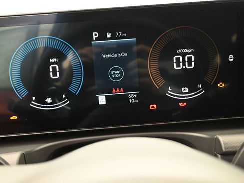 New 2026 Hyundai Tucson Blue SE image 17