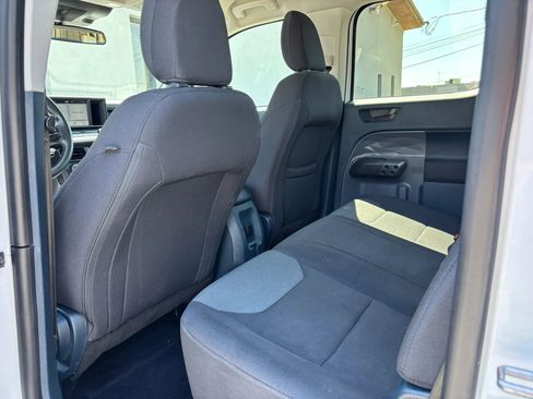 Used 2022 Ford Maverick XL FWD image 48