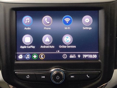 Used 2020 Chevrolet Sonic LS FWD image 25