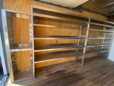 Used 2021 GMC Savana 3500 3500 Van 159 w/ Power Convenience Package image 14