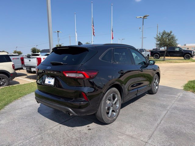 Used 2024 Ford Escape ST-Line FWD image 7