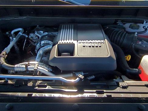 New 2026 Chevrolet Silverado 1500 LT w/ Texas Edition Plus AWD/4WD image 29