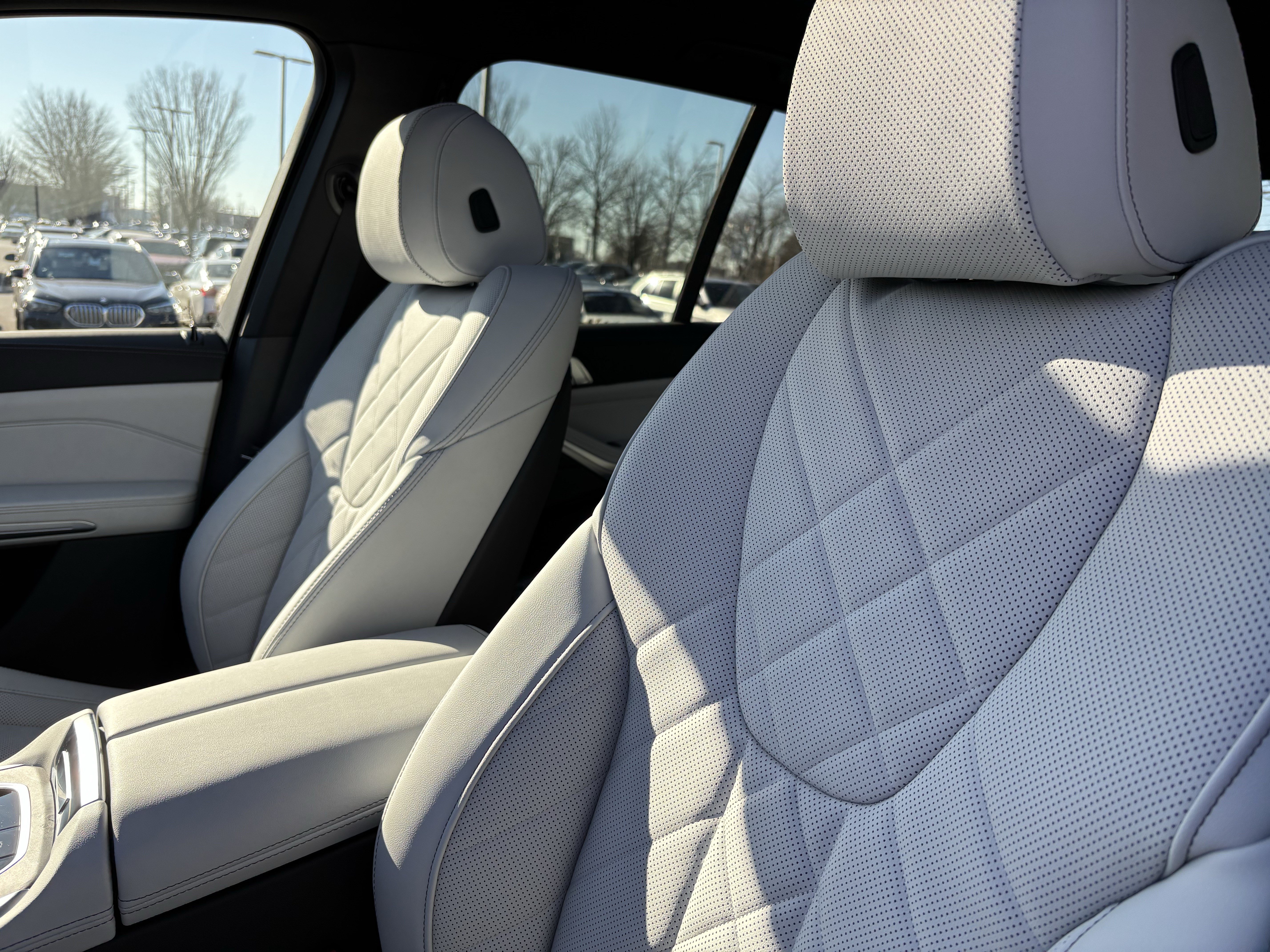 Certified 2026 BMW X5 sDrive40i w/ Premium Package RWD image 17