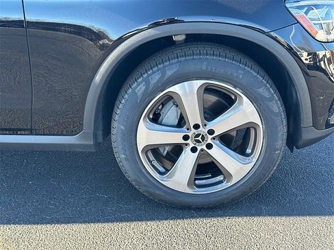 Certified 2022 Mercedes-Benz GLC 300 GLC 300 image 13