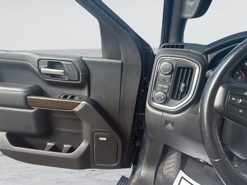 Used 2021 GMC Sierra 1500 Elevation w/ Preferred Package AWD/4WD image 26