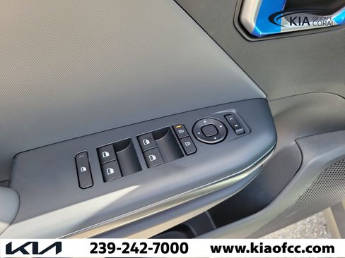 New 2026 Kia K4 LXS image 20