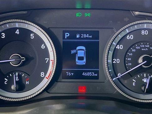 Certified 2023 Hyundai Sonata SE FWD image 12