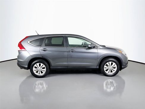 Used 2013 Honda CR-V EX image 17