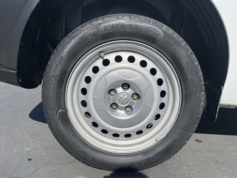 Used 2019 RAM ProMaster City Tradesman image 17