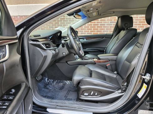 Used 2014 Cadillac XTS Luxury FWD image 4
