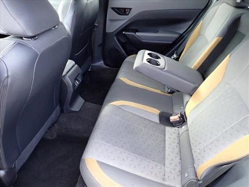 Certified 2024 Subaru Crosstrek 2.5i Sport image 8