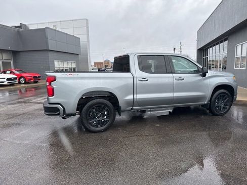 Used 2023 Chevrolet Silverado 1500 RST image 6