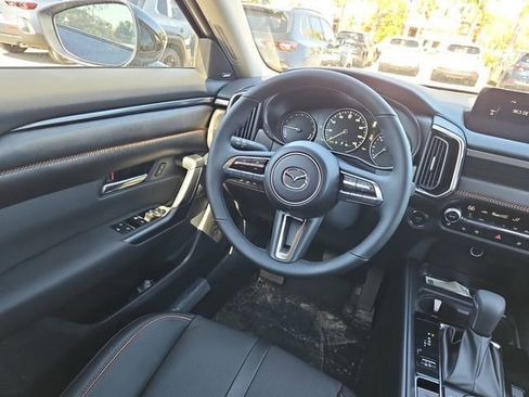New 2026 MAZDA CX-50 2.5 Hybrid w/ Weather Package image 7