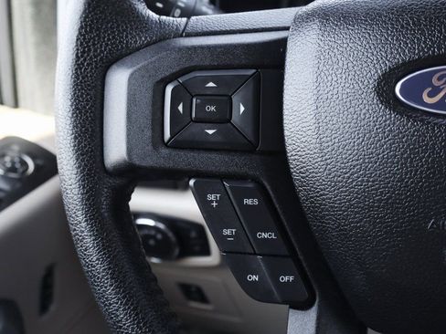 Used 2016 Ford F150 XLT w/ Equipment Group 301A Mid image 22