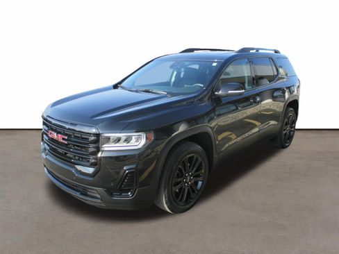 Used 2023 GMC Acadia SLE w/ Driver Convenience Package AWD/4WD image 6