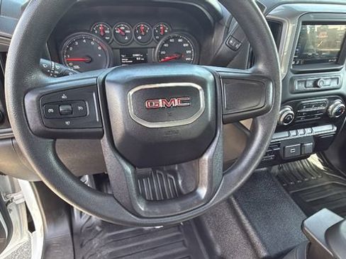 Used 2019 GMC Sierra 1500 Base w/ Convenience Package image 19