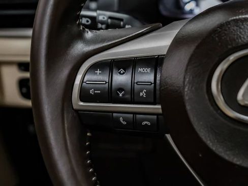 Used 2017 Lexus ES 350 w/ Accessory Package 2 FWD image 23