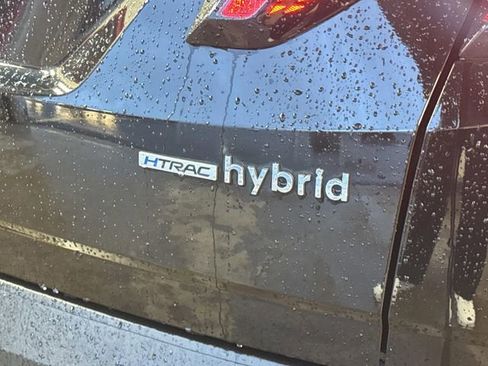 Used 2023 Hyundai Tucson SEL image 33