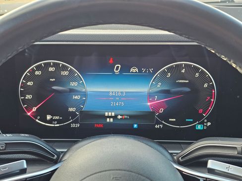 Used 2024 Mercedes-Benz GLE 350 4MATIC image 18