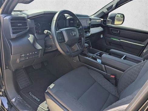 New 2026 Toyota Tundra SR RWD image 3
