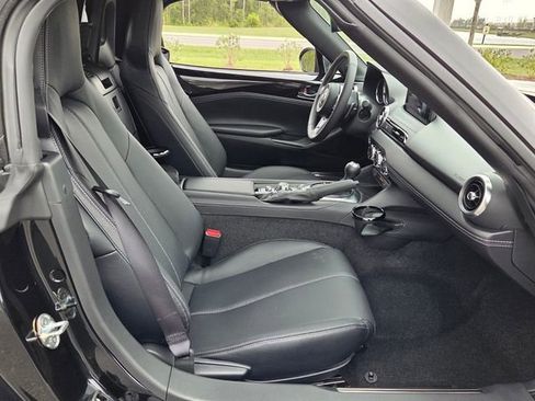 New 2026 MAZDA MX-5 Miata Grand Touring image 15