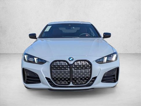 New 2026 BMW 430i Coupe image 5