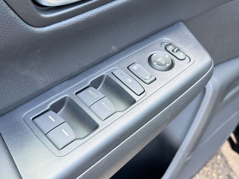 New 2026 Honda CR-V EX image 21