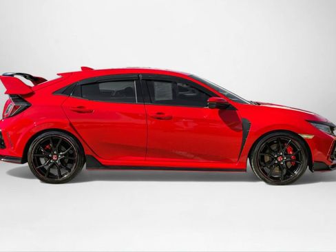 Used 2021 Honda Civic Type R image 5
