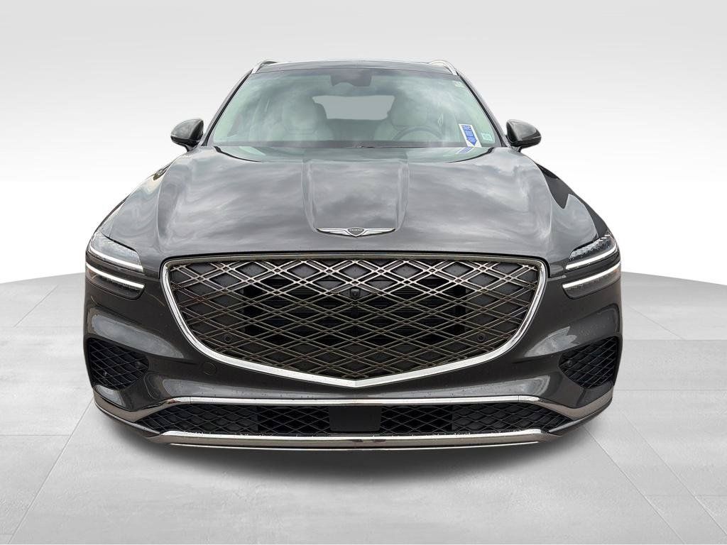 Certified 2026 Genesis GV70 2.5T Advanced AWD/4WD image 11