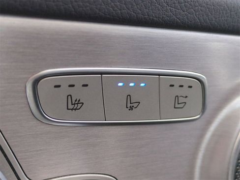 Used 2020 Mercedes-Benz C 300 Cabriolet image 21