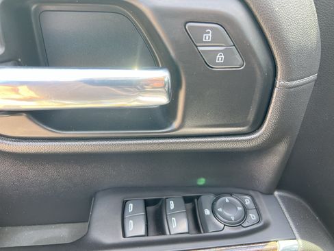 Certified 2022 GMC Sierra 1500 Elevation AWD/4WD image 29
