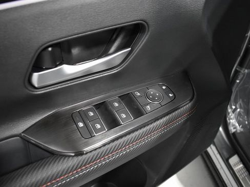 New 2026 Nissan Kicks SR w/ SR Premium Package image 15