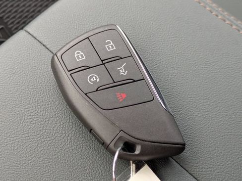 New 2026 GMC Terrain AT4 w/ Convenience Package III image 34