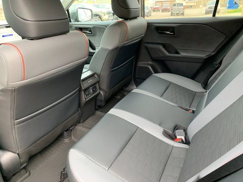 New 2026 Toyota RAV4 Woodland image 13