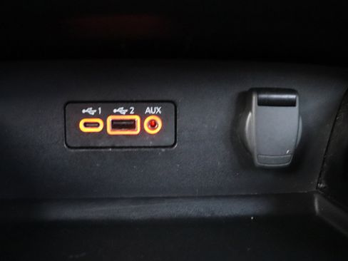 Used 2023 Nissan Altima 2.5 SV image 34