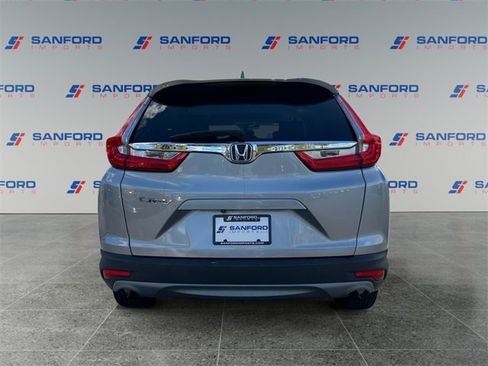 Used 2019 Honda CR-V EX image 4