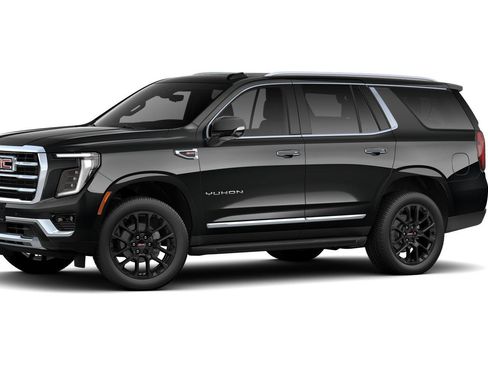 New 2026 GMC Yukon Elevation w/ Elevation Premium Package image 26