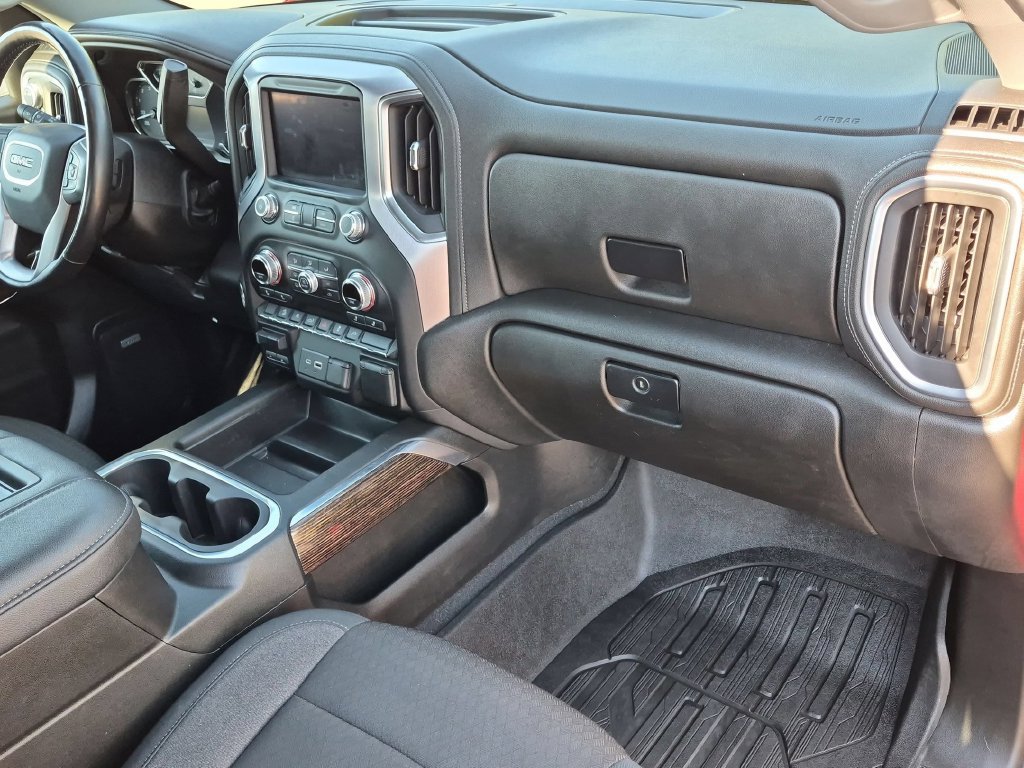 Used 2022 GMC Sierra 1500 Elevation w/ Preferred Package AWD/4WD image 22