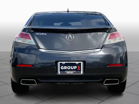 Used 2012 Acura TL Tech Auto image 5