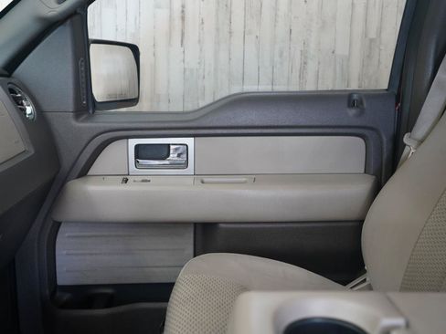 Used 2010 Ford F150 XLT RWD image 29
