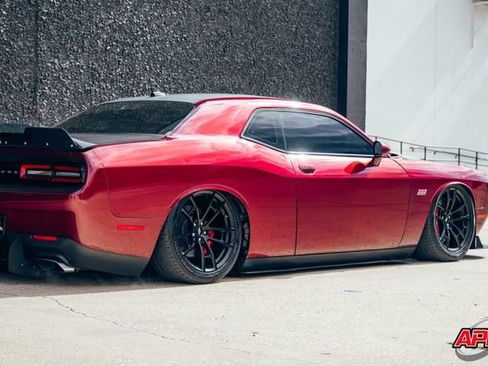 Used 2018 Dodge Challenger T/A image 47