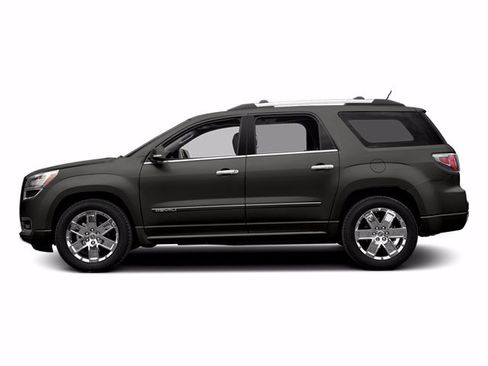 Used 2014 GMC Acadia Denali FWD image 3